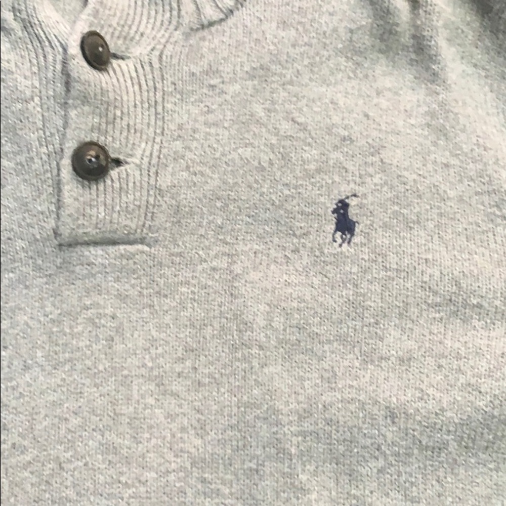 Polo Ralph Lauren sweater